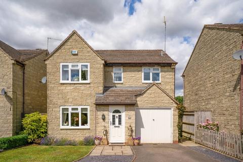 34 Croft Holm, Moreton-in-marsh, GL56 0JH