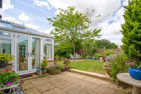 34 Croft Holm, Moreton-in-marsh, GL56 0JH