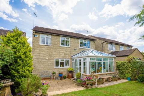 34 Croft Holm, Moreton-in-marsh, GL56 0JH