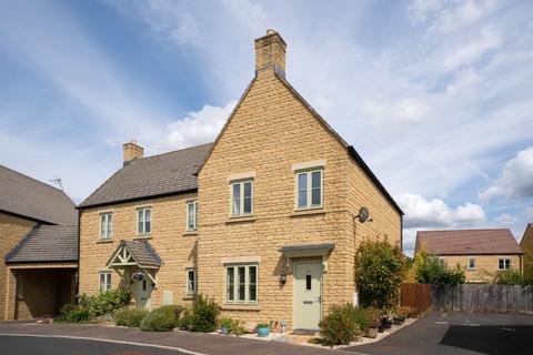 54 Lysander Way, Moreton-in-marsh, GL56 0GF