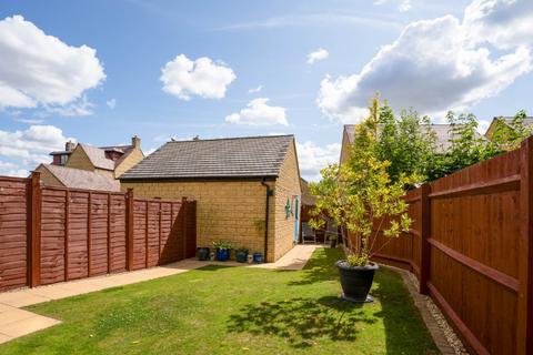 54 Lysander Way, Moreton-in-marsh, GL56 0GF