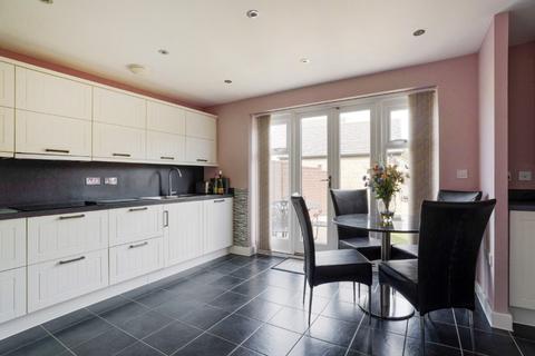 54 Lysander Way, Moreton-in-marsh, GL56 0GF