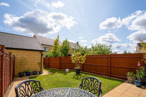 54 Lysander Way, Moreton-in-marsh, GL56 0GF