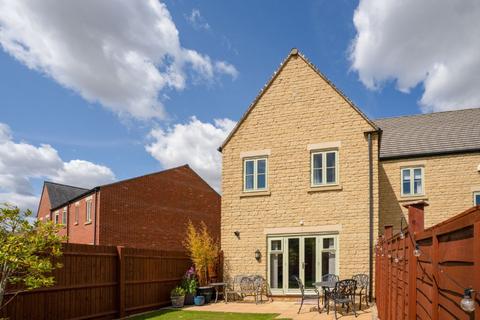 54 Lysander Way, Moreton-in-marsh, GL56 0GF