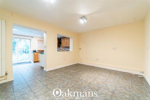 3 bedroom link detached house for sale, Wentworth Way, Birmingham, B32