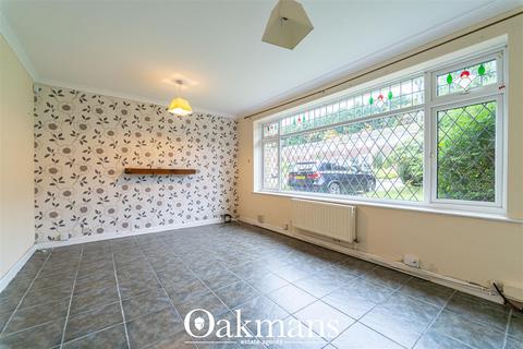 3 bedroom link detached house for sale, Wentworth Way, Birmingham, B32