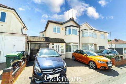 Rose Avenue, Oldbury, West Midlands, B68