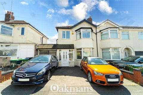 3 bedroom semi-detached house for sale, Rose Avenue, Oldbury, West Midlands, B68
