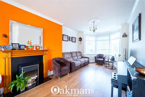 3 bedroom semi-detached house for sale, Rose Avenue, Oldbury, West Midlands, B68