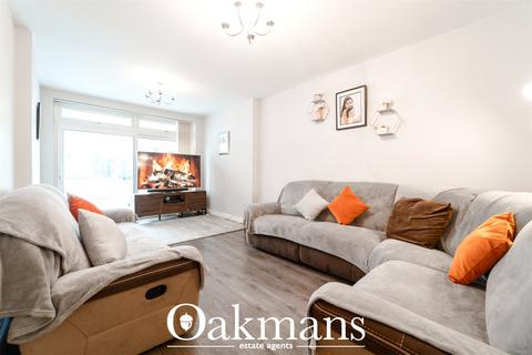 4 bedroom semi-detached house for sale, Ridgacre Road, Quinton, Birmingham, West Midlands, B32