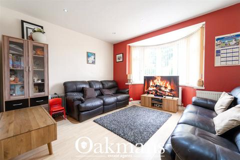 4 bedroom semi-detached house for sale, Ridgacre Road, Quinton, Birmingham, West Midlands, B32