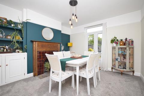 25 Green Lane, St Peters, Broadstairs, CT10 2RP