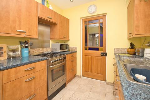 25 Green Lane, St Peters, Broadstairs, CT10 2RP