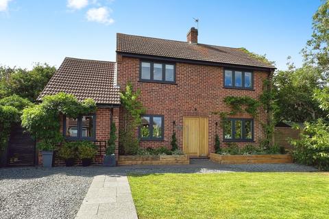 undefined, Meadows Close, Long Bennington, Newark, NG23