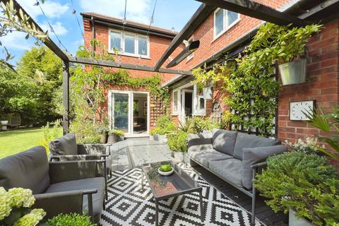 undefined, Meadows Close, Long Bennington, Newark, NG23