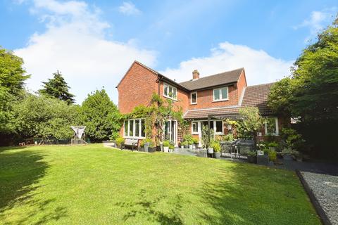 undefined, Meadows Close, Long Bennington, Newark, NG23