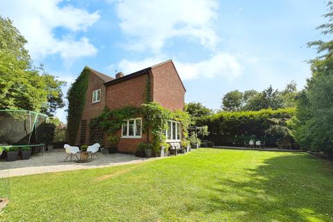 undefined, Meadows Close, Long Bennington, Newark, NG23