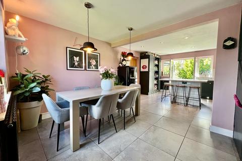 undefined, Meadows Close, Long Bennington, Newark, NG23