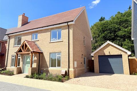 undefined, Chequer Tree Way, Clophill Road, Maulden, Bedfordshire, MK45