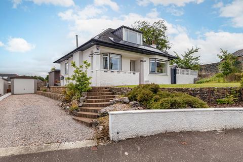 2 Braemar Crescent, Bearsden, Glasgow, G61 1BU