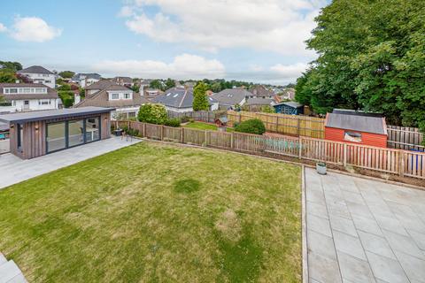 2 Braemar Crescent, Bearsden, Glasgow, G61 1BU