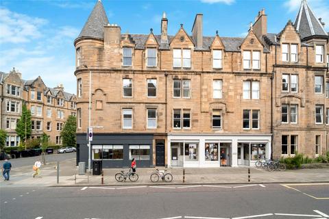 Marchmont Road, Edinburgh EH9