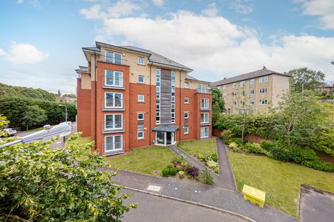 Flat 0/1, 30 Randolph Gate, G11 7DE
