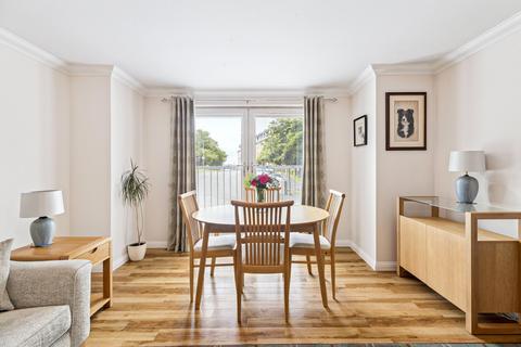 Flat 0/1, 30 Randolph Gate, G11 7DE