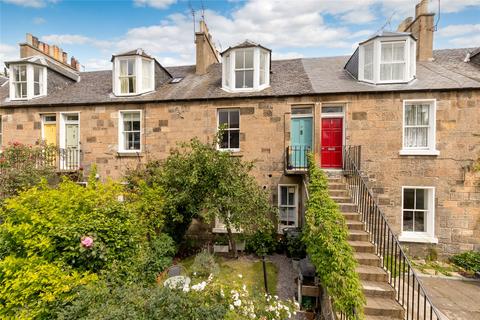 19 Kemp Place, Edinburgh, EH3 5HU
