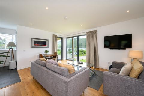 1 bedroom apartment for sale, 11 Lochview, Taymouth Marina, Kenmore, Perthshire