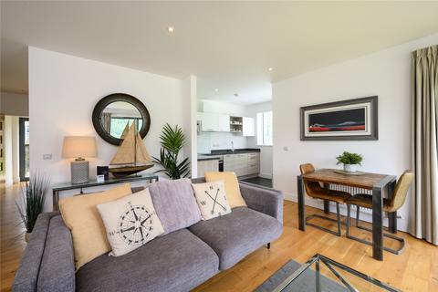1 bedroom apartment for sale, 11 Lochview, Taymouth Marina, Kenmore, Perthshire