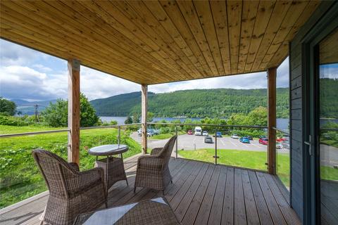 undefined, 11 Lochview, Taymouth Marina, Kenmore, Perthshire