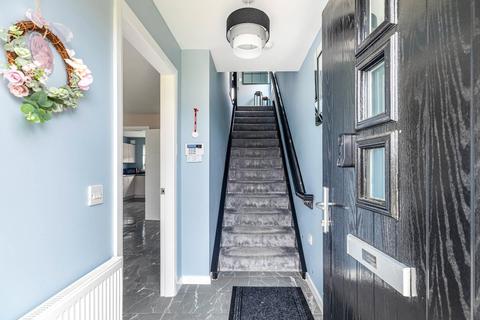 3 bedroom semi-detached house for sale, Prospecthill Row, Toryglen, Glasgow