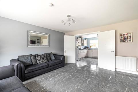 3 bedroom semi-detached house for sale, Prospecthill Row, Toryglen, Glasgow