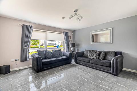 3 bedroom semi-detached house for sale, Prospecthill Row, Toryglen, Glasgow