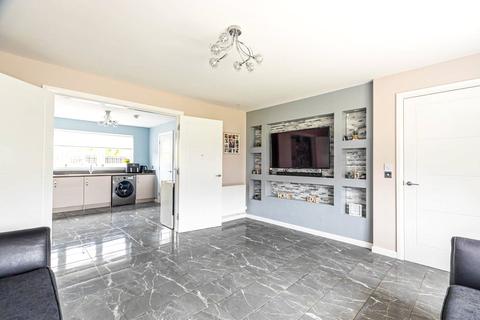3 bedroom semi-detached house for sale, Prospecthill Row, Toryglen, Glasgow