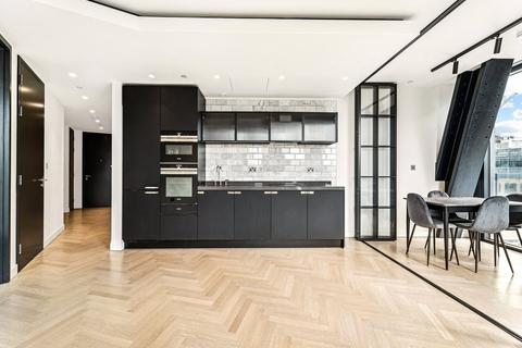 1 bedroom apartment for sale, Sun Street, London, EC2A