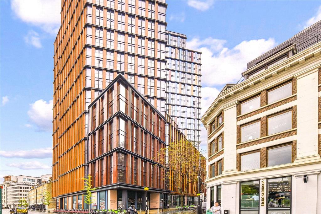 One Crown Place