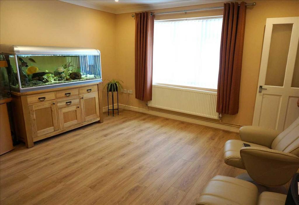 Reception room 3 /