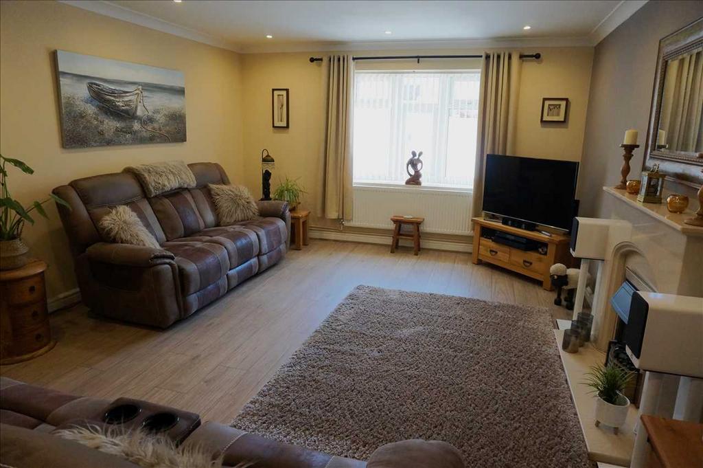 Lounge :