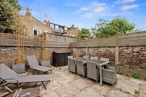 4 bedroom terraced house for sale, Munster Road, Fulham, London