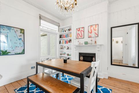 4 bedroom terraced house for sale, Munster Road, Fulham, London
