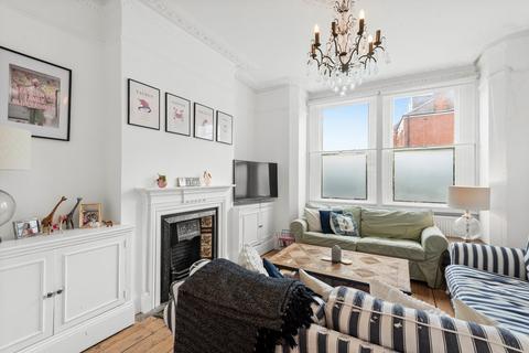 4 bedroom terraced house for sale, Munster Road, Fulham, London
