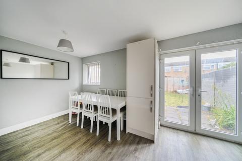4 bedroom terraced house for sale, Wheatley, Bracknell, Berkshire