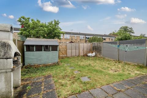 4 bedroom terraced house for sale, Wheatley, Bracknell, Berkshire