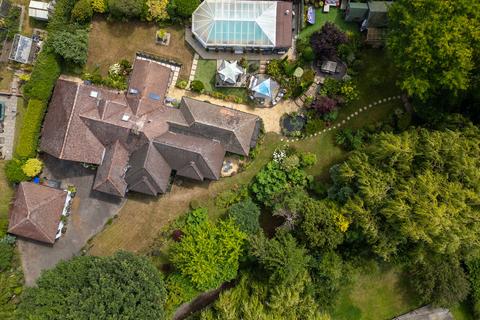 4 bedroom detached house for sale, Mill Road, West Chiltington, RH20