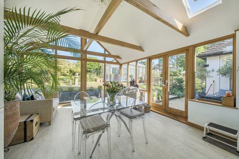 4 bedroom detached house for sale, Mill Road, West Chiltington, RH20