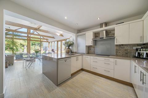 4 bedroom detached house for sale, Mill Road, West Chiltington, RH20