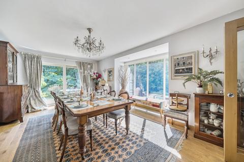 4 bedroom detached house for sale, Mill Road, West Chiltington, RH20