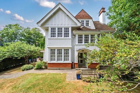 undefined, Russell Hill, West Purley